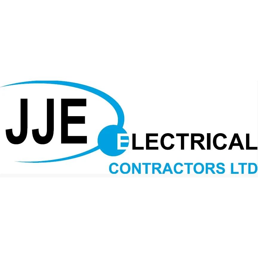 J J E Electrical Contractors Ltd