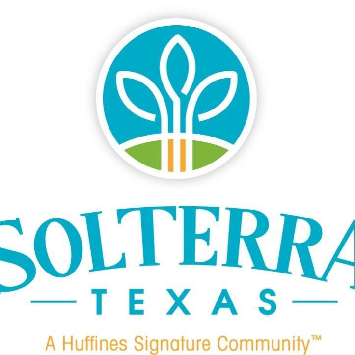 Solterra Texas - A Huffines Signature Community