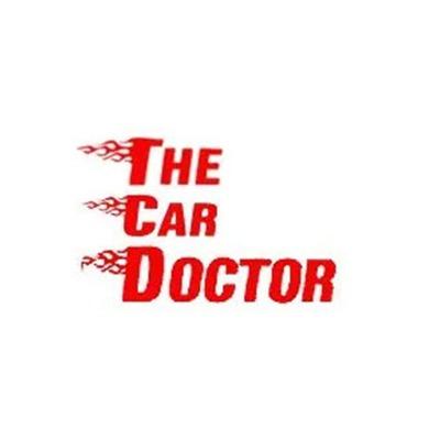 The Car Doctor