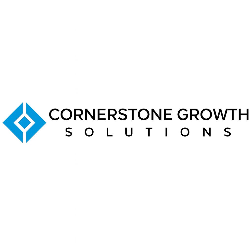 Cornerstone Growth Solutions