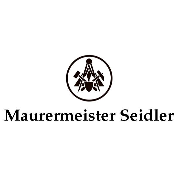 Maurermeister Seidler Inh. Tino Seidler