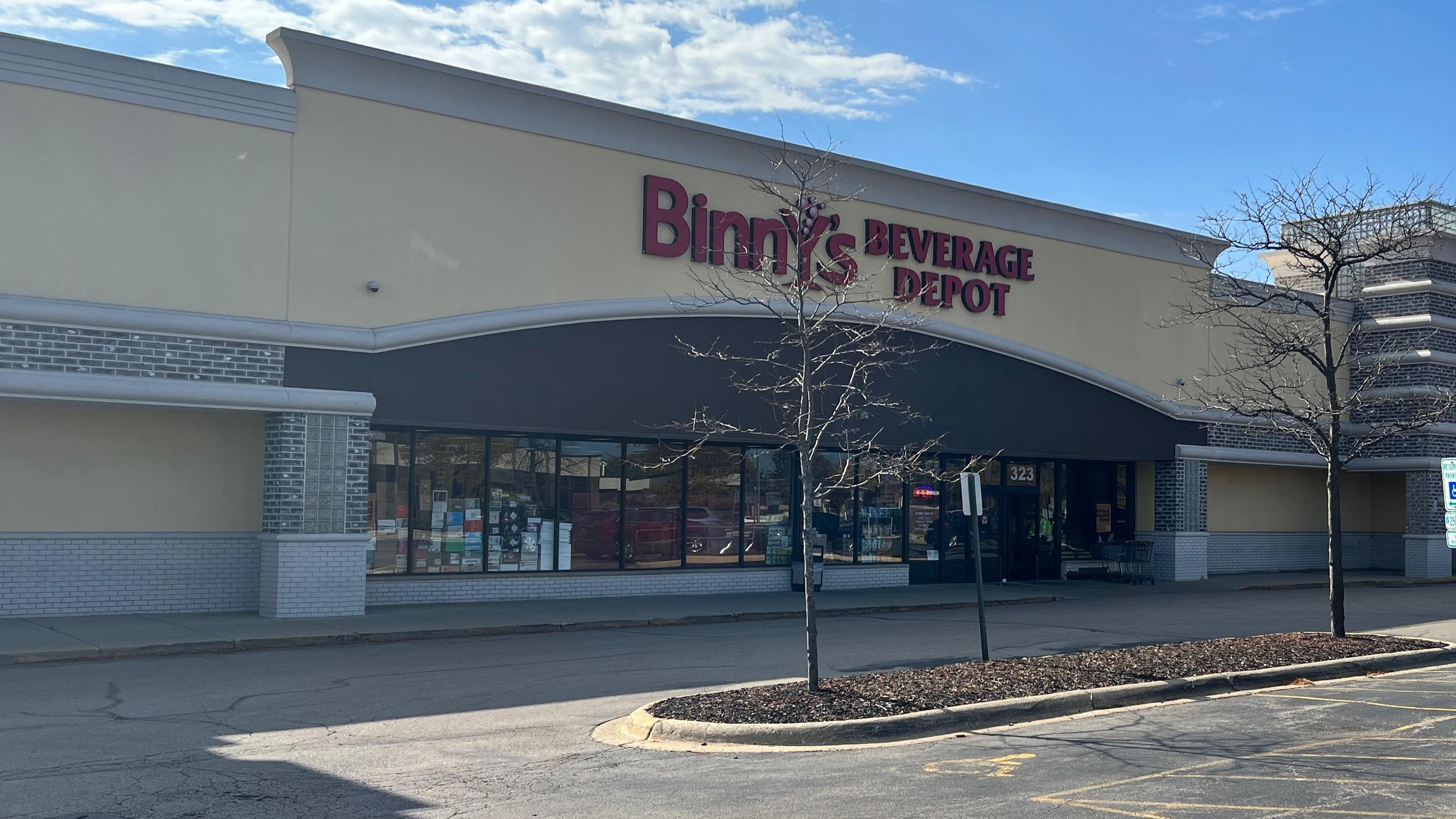 Binny's Beverage Depot - Schaumburg
