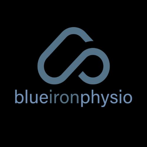Blue Iron Physio