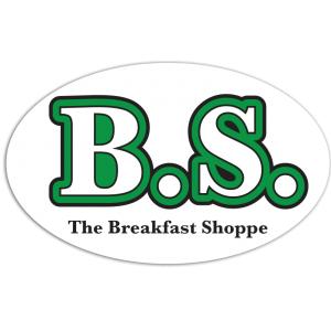 The Breakfast Shoppe
