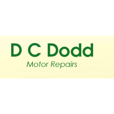 D C Dodd Motor Repairs Ltd
