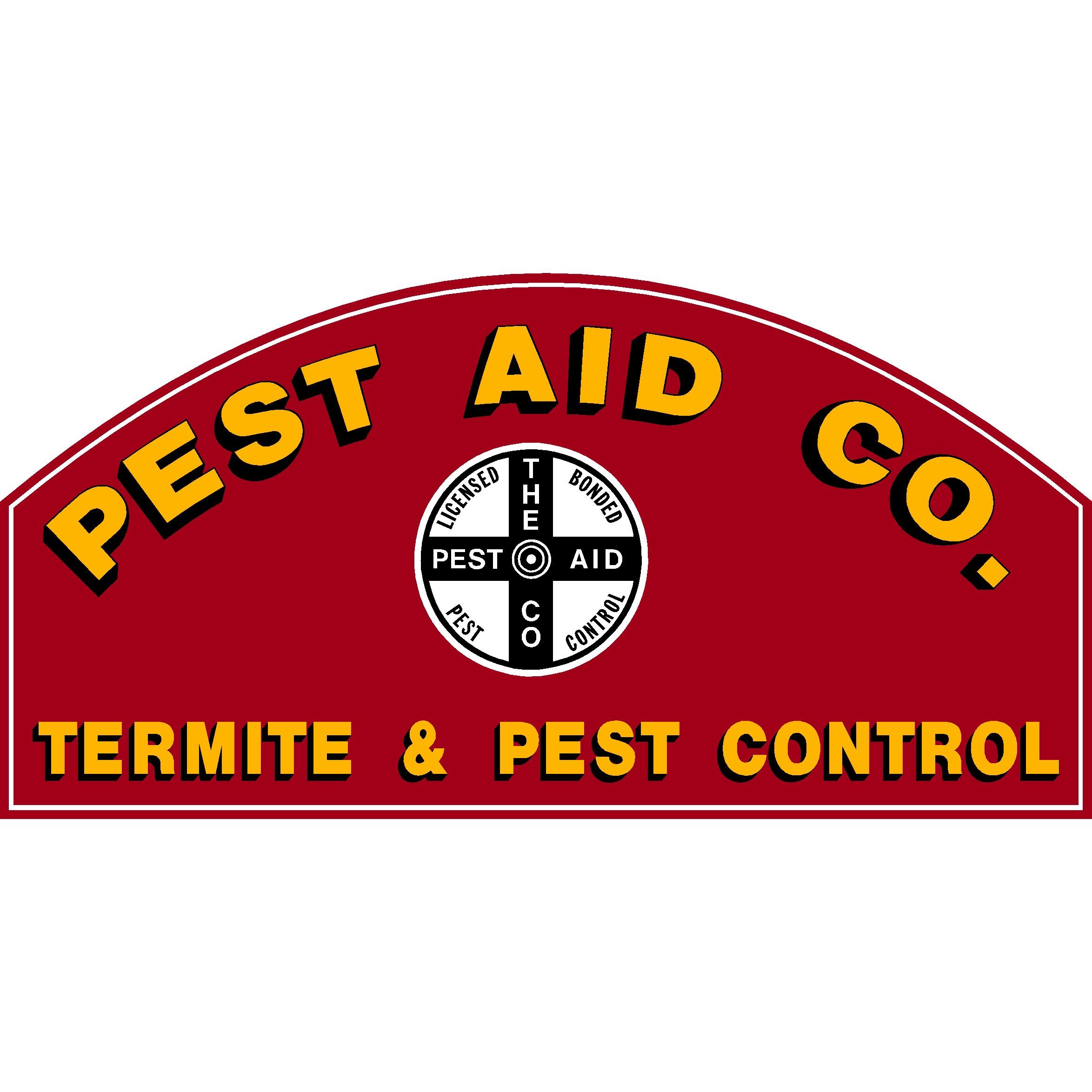 Pest Aid Co