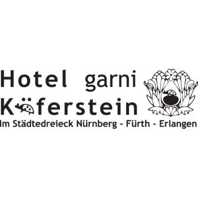 Hotel Käferstein Garni
