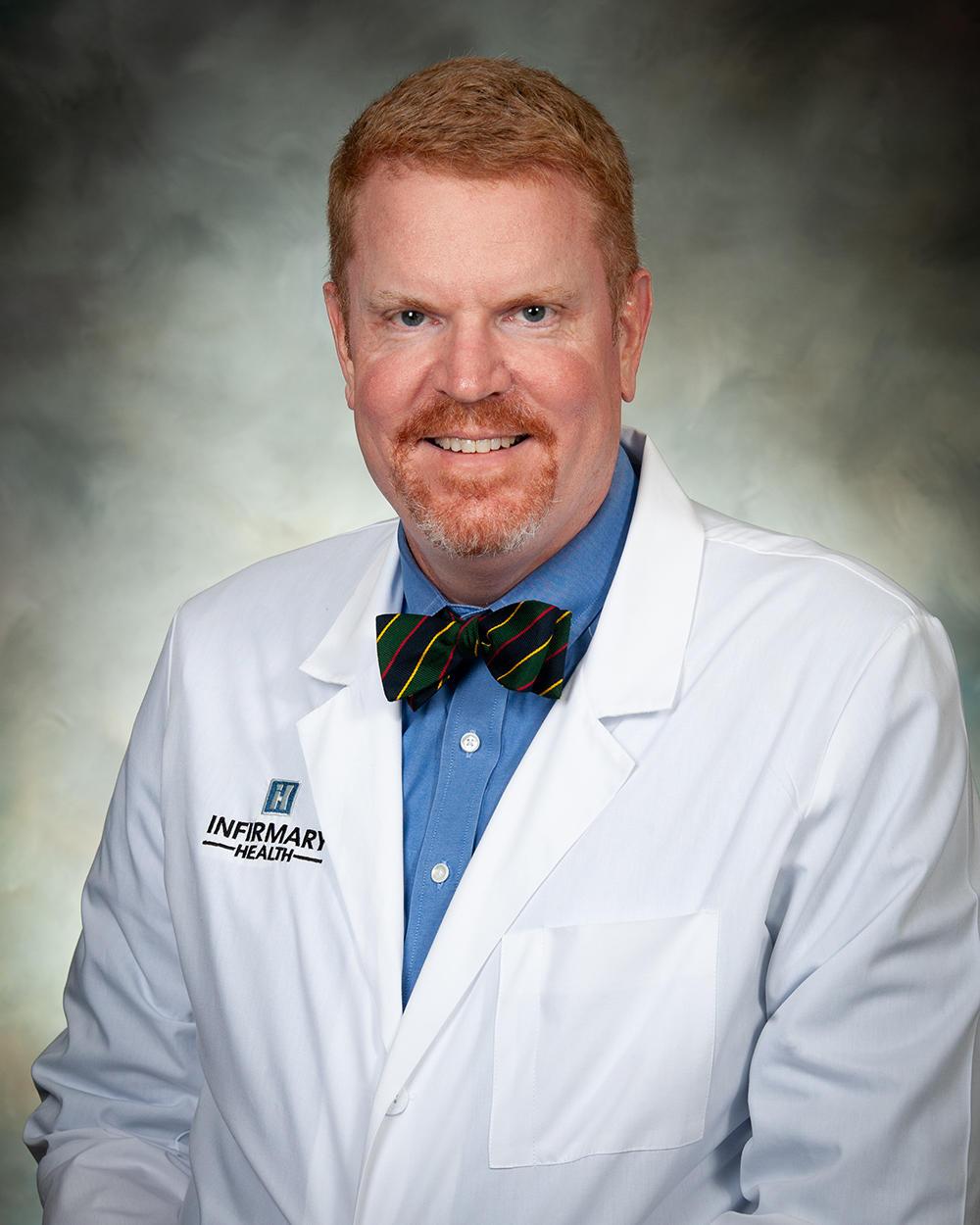 Nathaniel S. "Teddy" Winstead, MD, FACP, FACG, AGAF