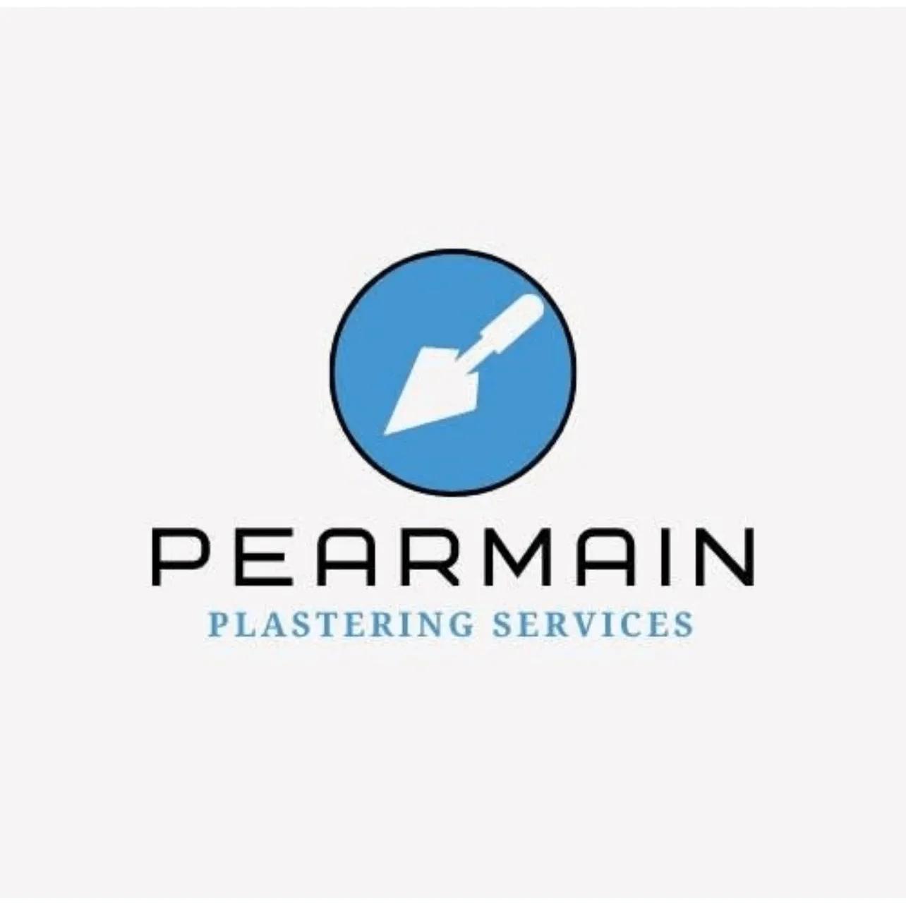 Pearmain Plastering