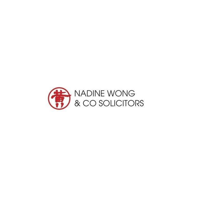 Nadine Wong & Co Solicitors