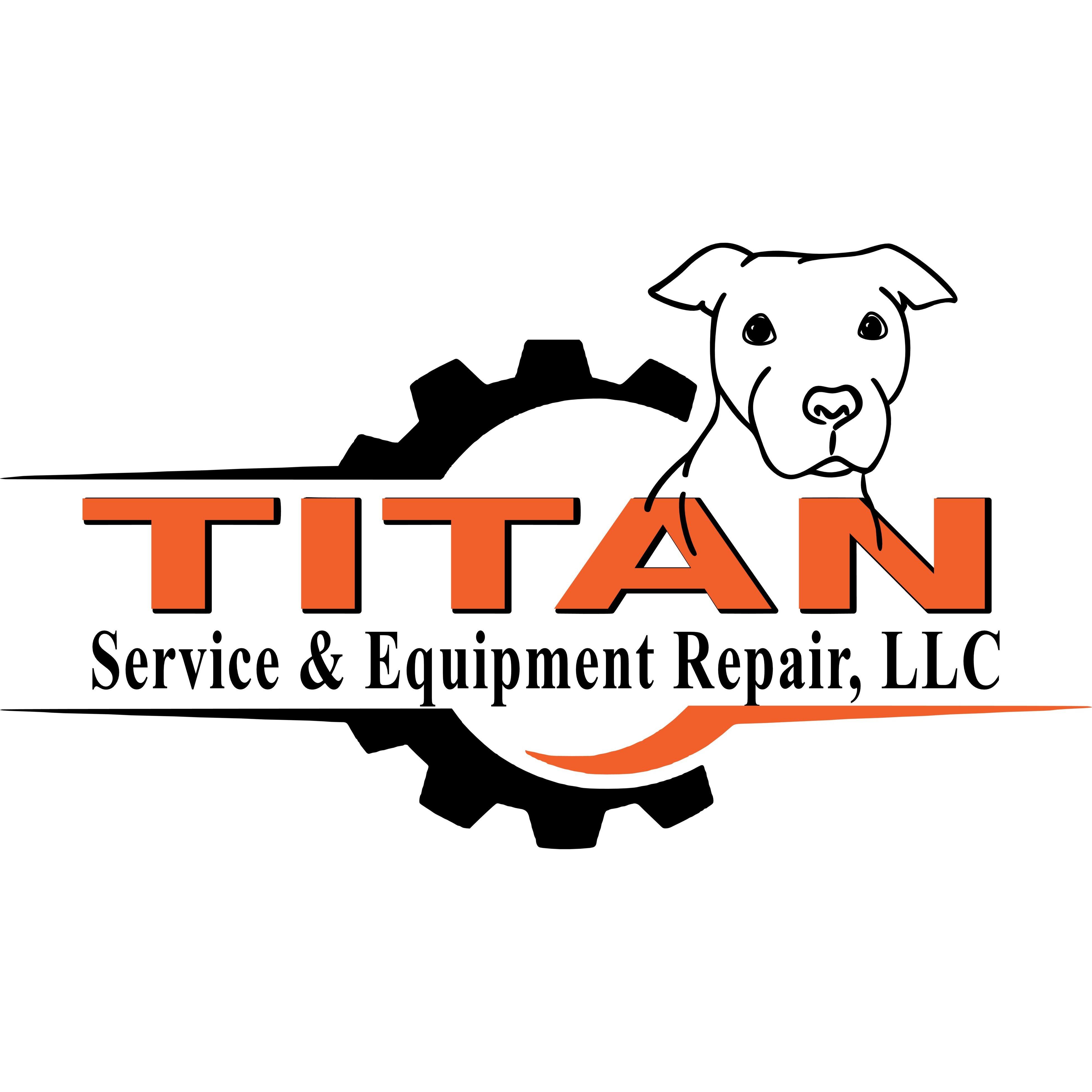 Titan Service & Equipment Repair