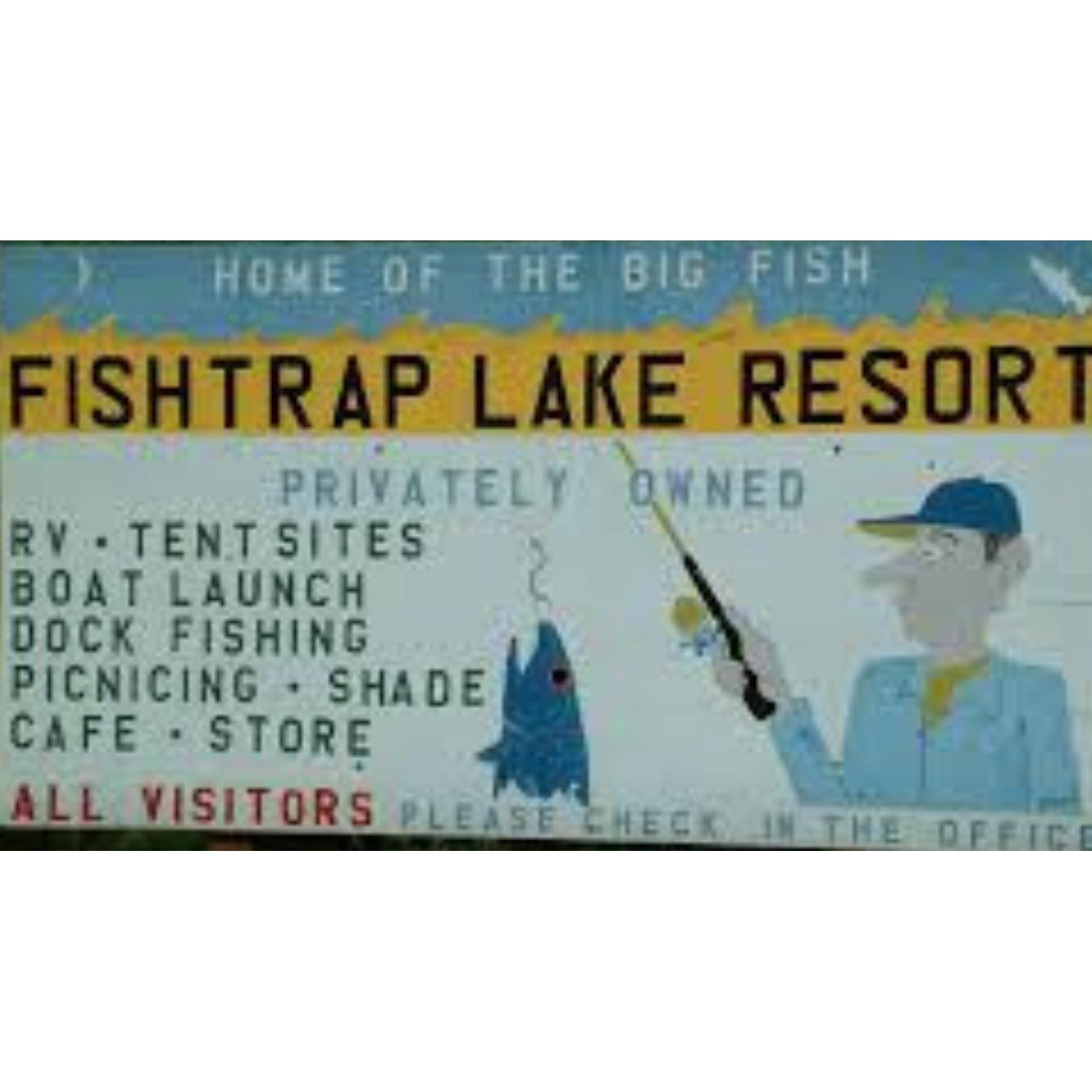 Fishtrap Lake Resort