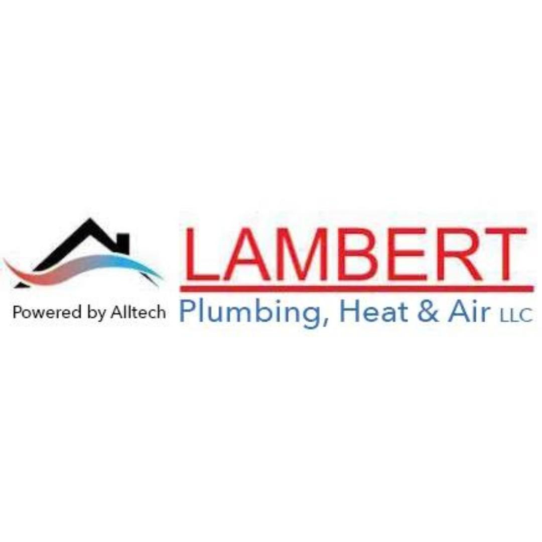 Lambert Plumbing, Heat & Air