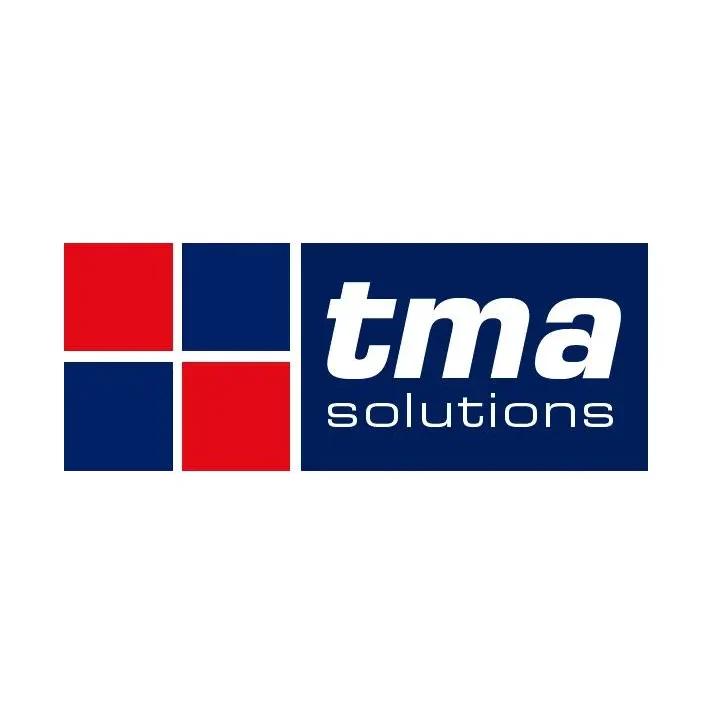 Tma Solutions Ltd