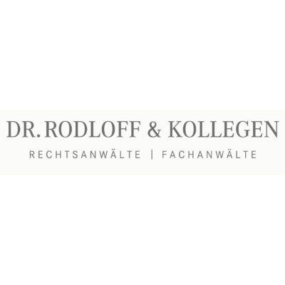 Dr. jur Roman Rodloff Natalie Friedinger Anne Baumeister Dr. Rodloff & Kollegen