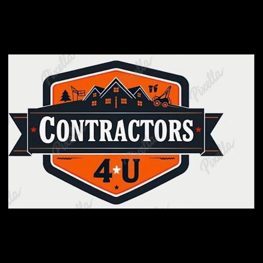 Contractor's 4 U