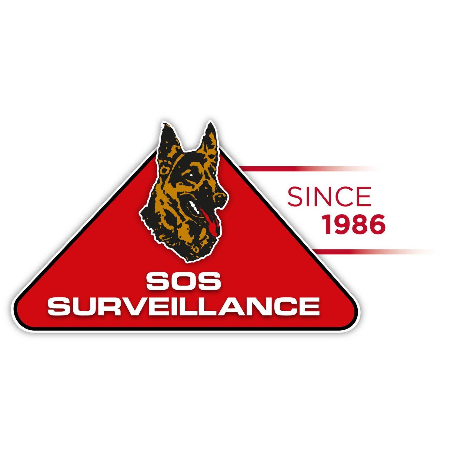 SOS Surveillance SA