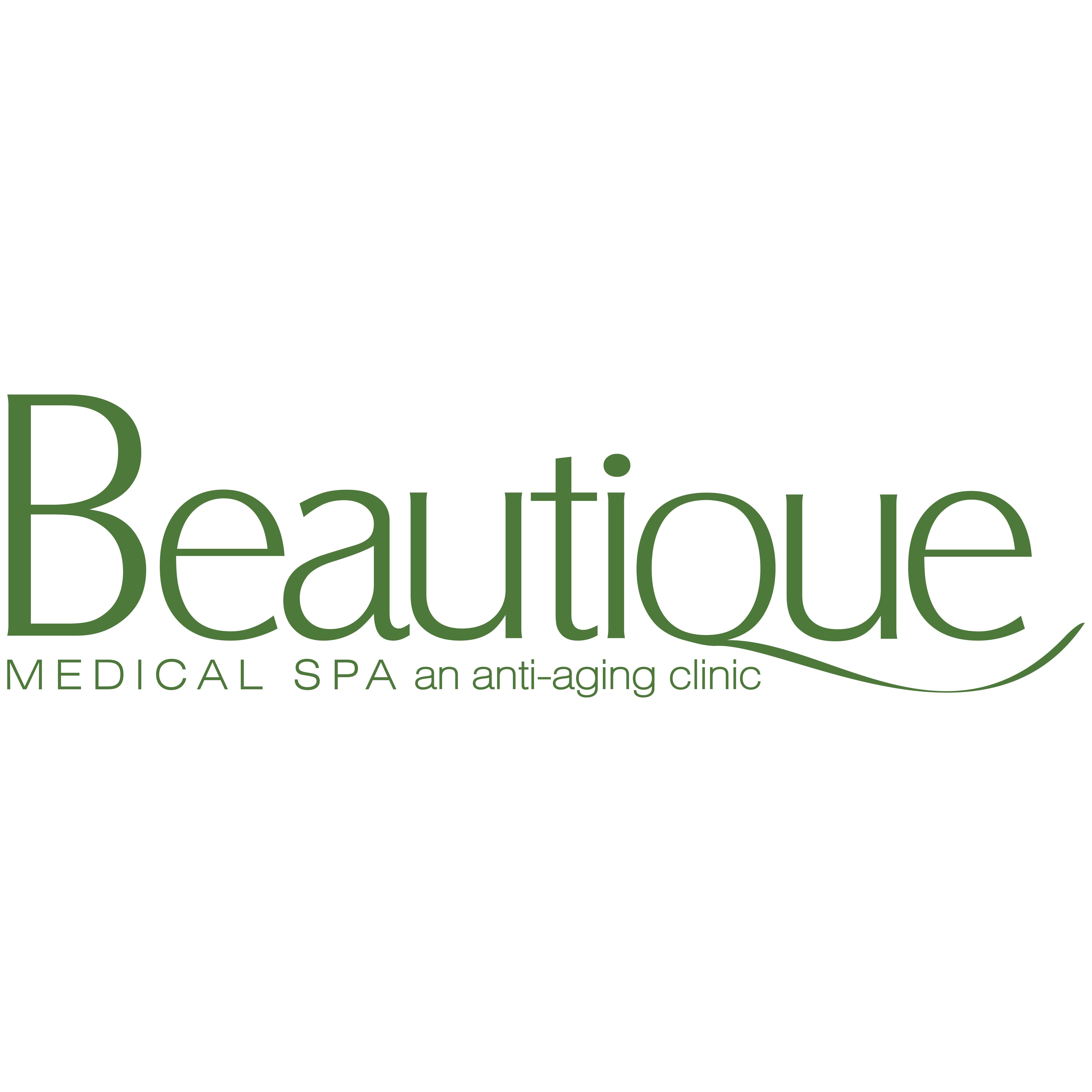 Beautique Medical Spa, an Anti-Aging Clinic