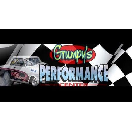 Grumpy's Performance Center