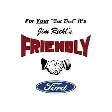 Jim Riehl's Friendly Ford