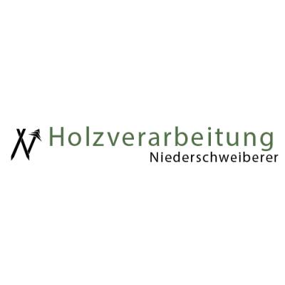 Alfons Niederschweiberer Holzverarbeitung