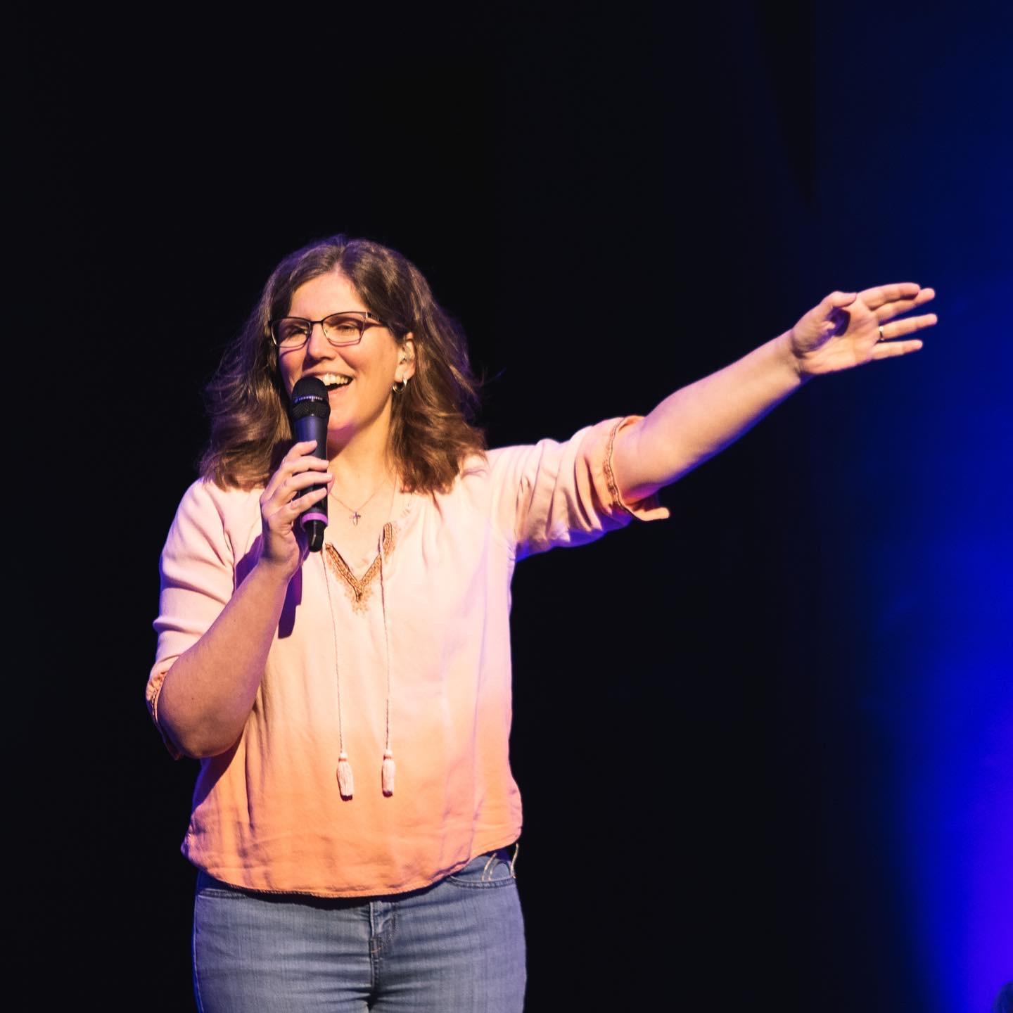 Christ Church - East