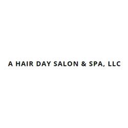 A Hair Day Salon & Spa LLC