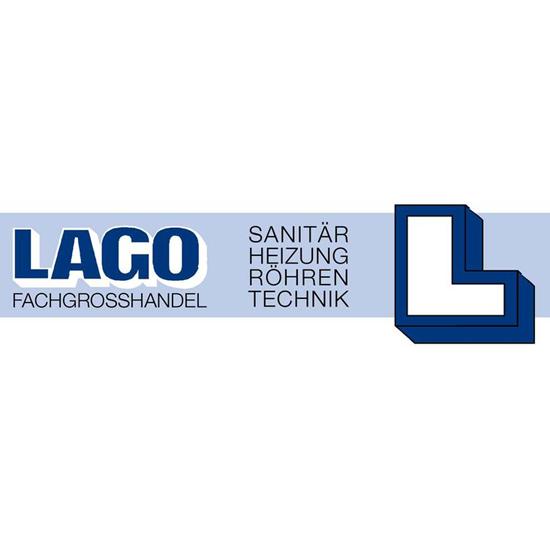 Lago - Fachgroßhandel Sanitär und Heizung
