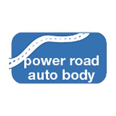 Power Road Auto Body