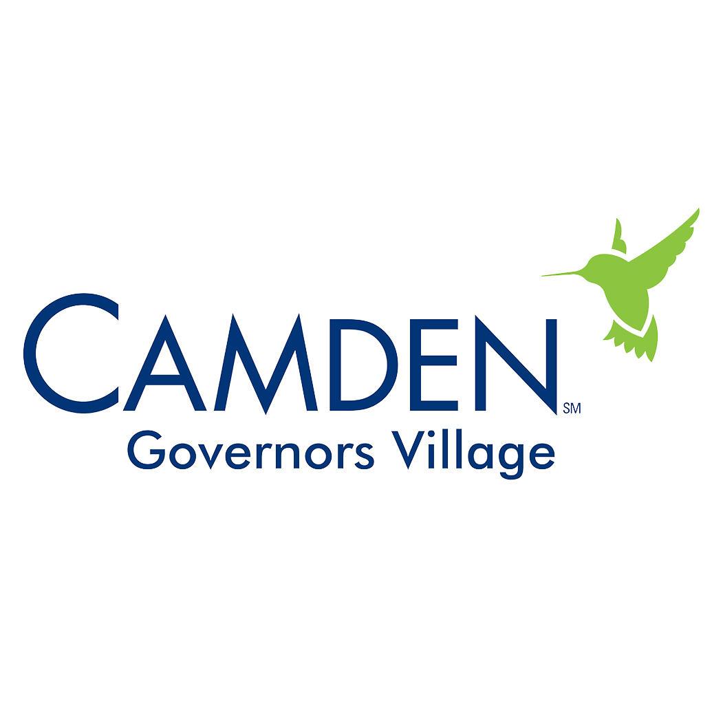 Camden Governors Village Apartments