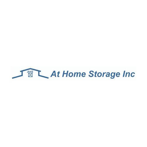 At Home Storage Inc