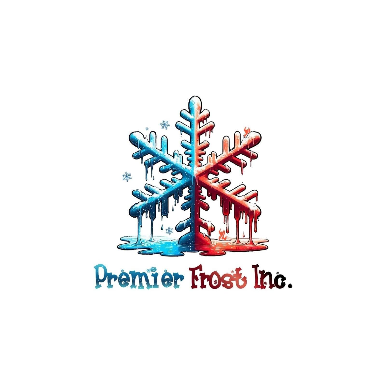 Premier Frost Inc