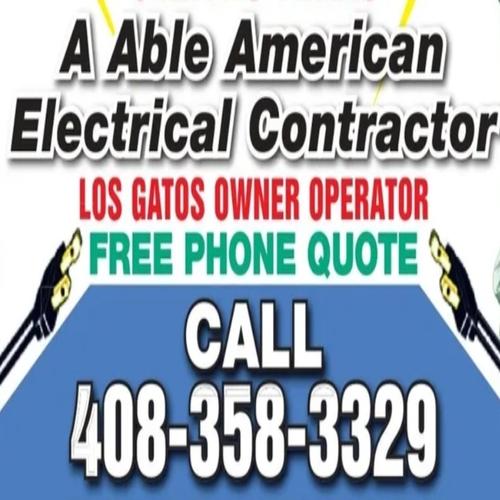 A Able American Electrical Contractors