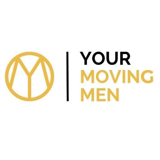 Your Moving Men