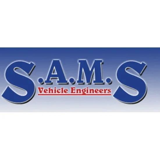S A M S Vehicle Engineers