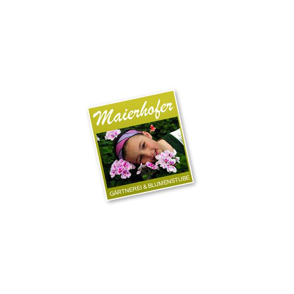 Gärtnerei & Blumenstube - Maierhofer
