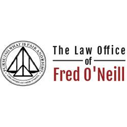 The Law Office of Fred O'Neill