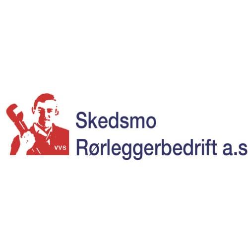 Skedsmo Rørleggerbedrift AS