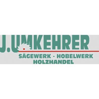 J. Umkehrer Sägewerk - Hobelwerk - Holzhandel