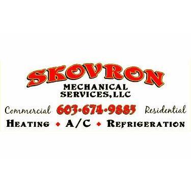 Skovron Mechanical Services LLC.