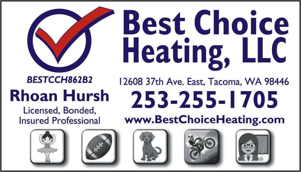 Best Choice Heating