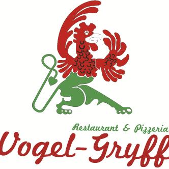 Restaurant Pizza Kurier Vogel Gryff