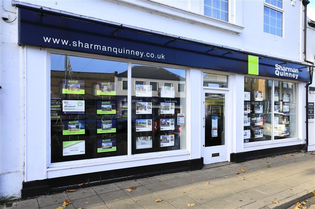 Sharman Quinney Estate Agents March