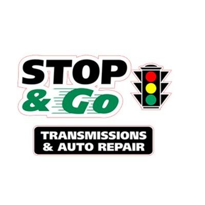 Stop and Go Transmission