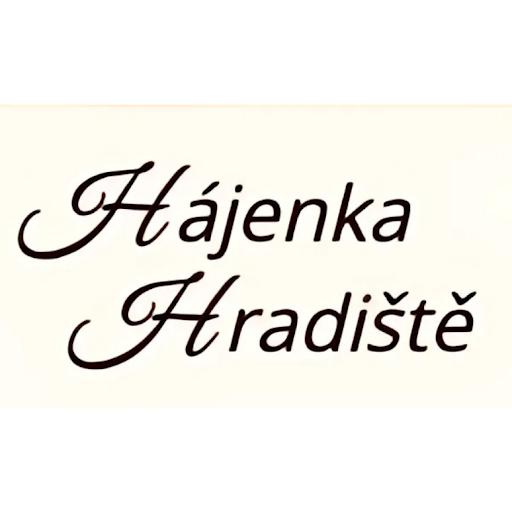 Penzion Hájenka Hradiště