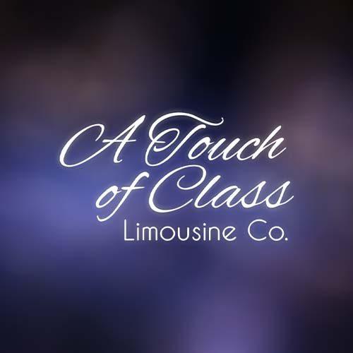 A Touch Of Class Limousine Company