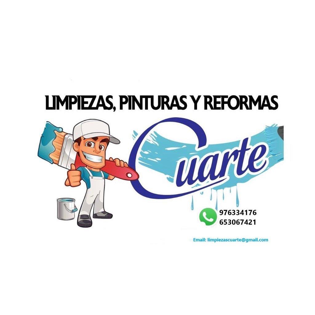 Limpiezas Y Reformas Cuarte