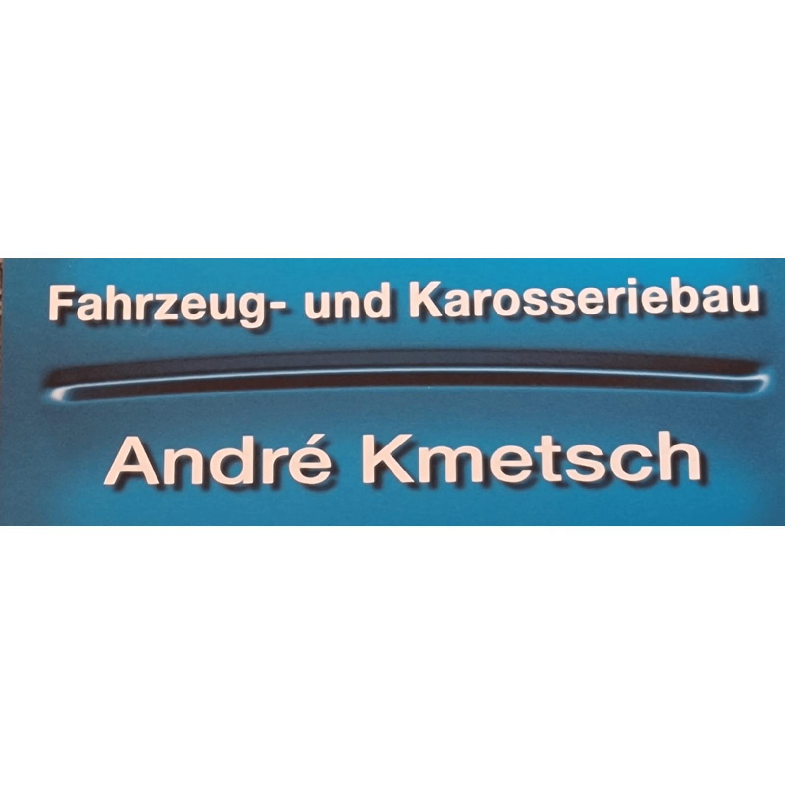Kmetsch Karosseriebau