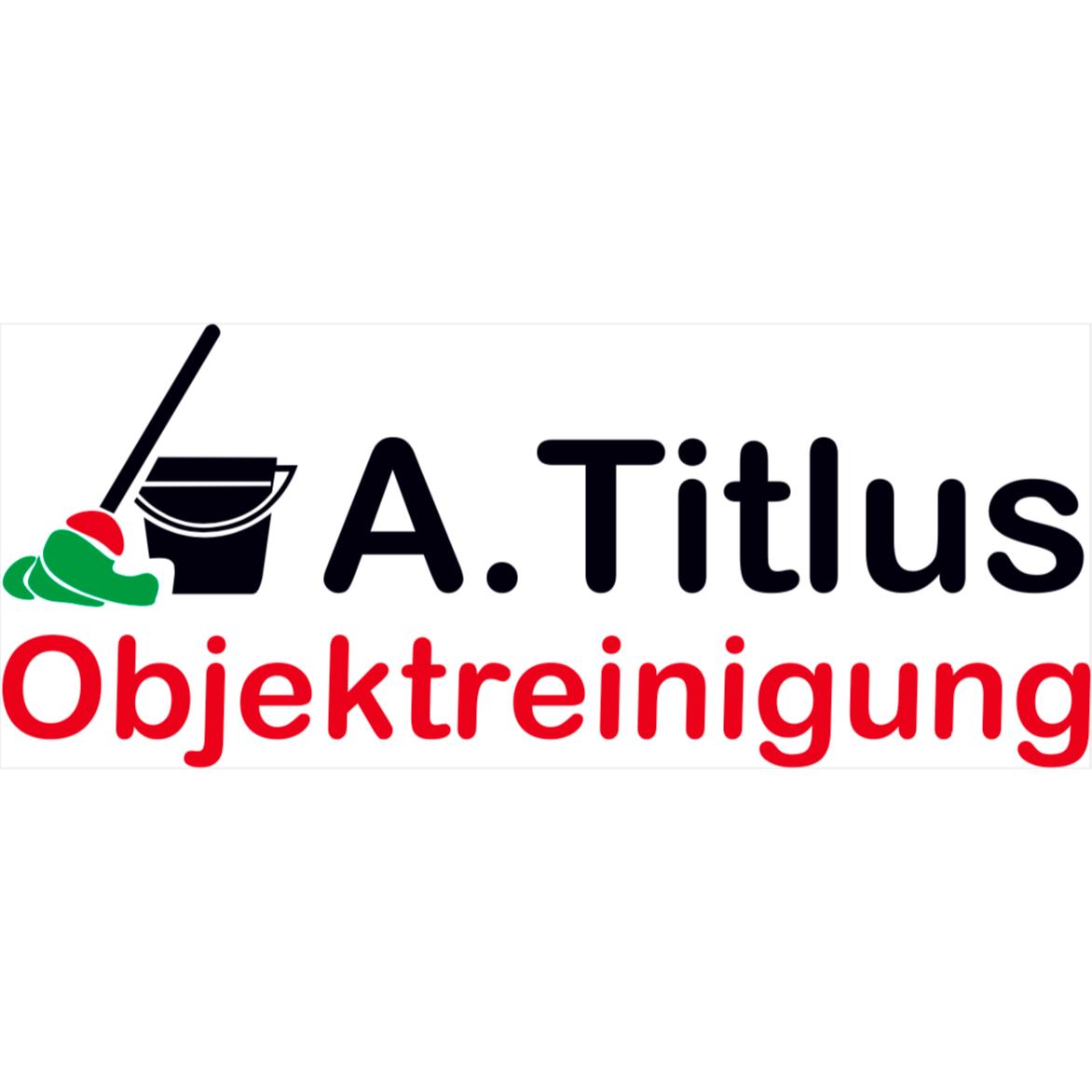 Titlus Objektreinigung Inh. Agnes Titlus