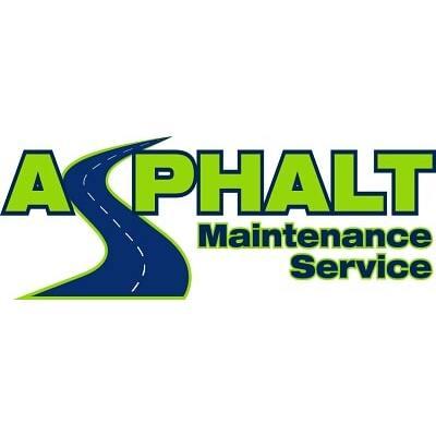 Asphalt Maintenance Service